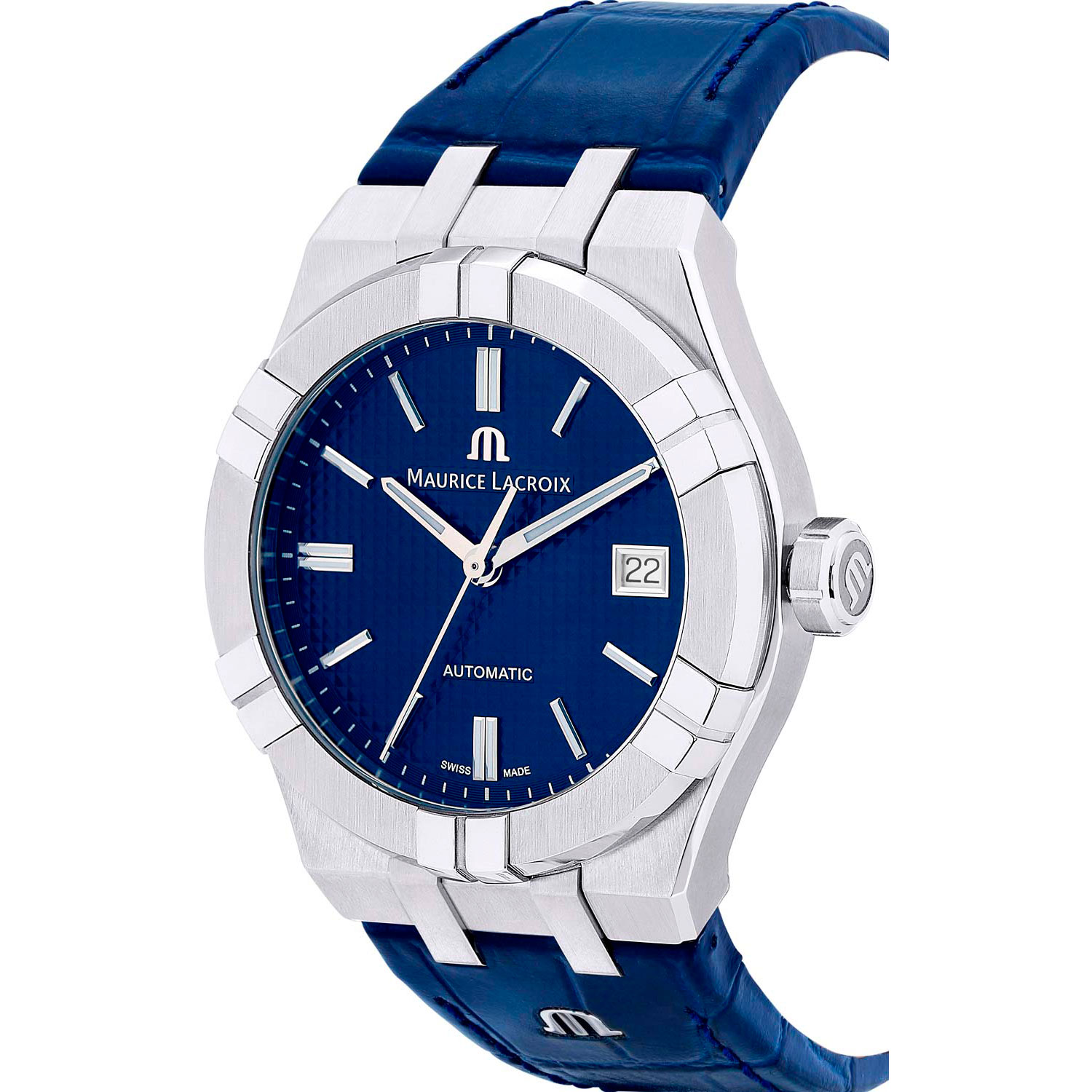 Maurice Lacroix AI6008-SS001-430-1
